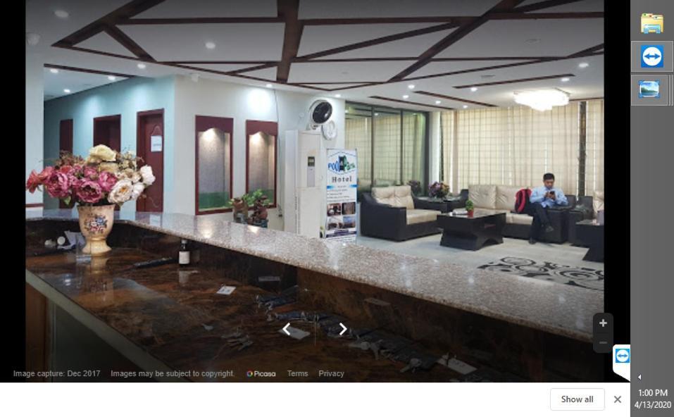 Pool & Park Resorts Lahore Exterior foto