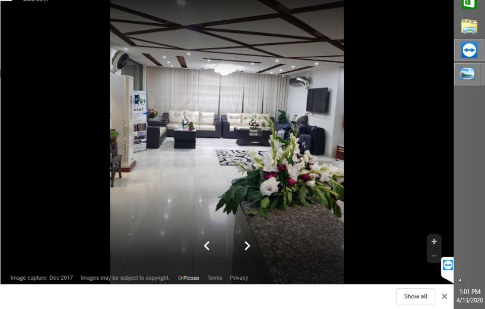 Pool & Park Resorts Lahore Exterior foto