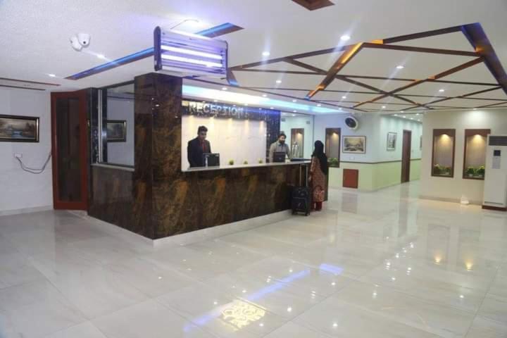 Pool & Park Resorts Lahore Exterior foto