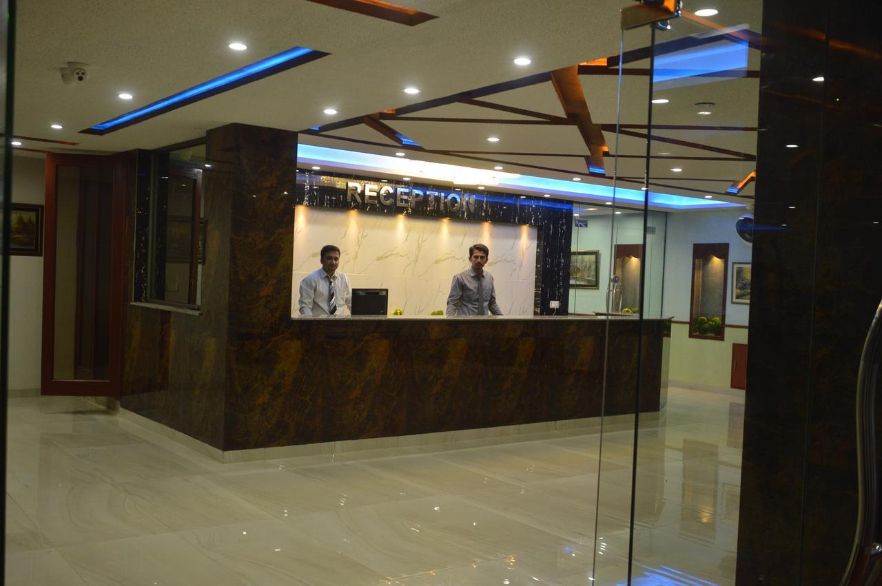 Pool & Park Resorts Lahore Exterior foto