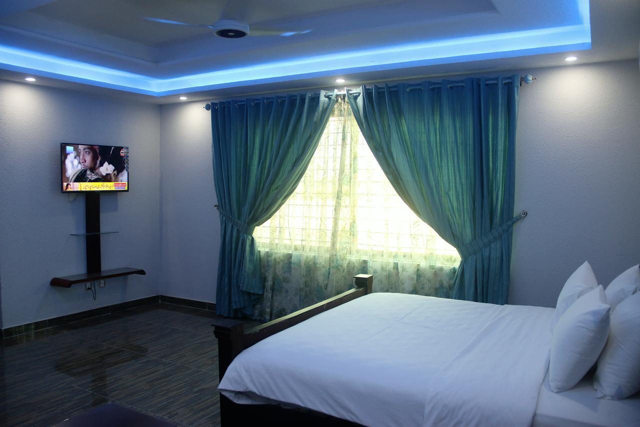 Pool & Park Resorts Lahore Exterior foto