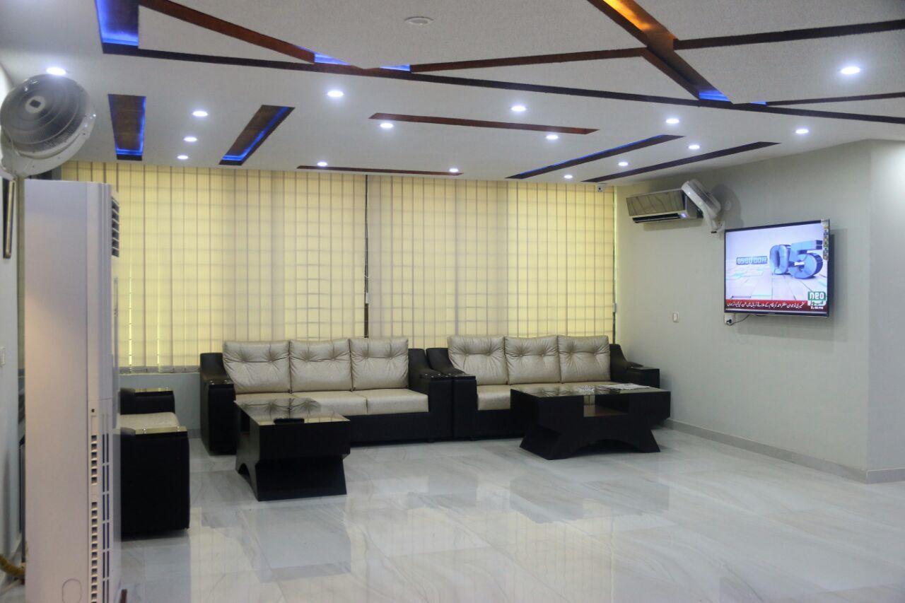 Pool & Park Resorts Lahore Exterior foto