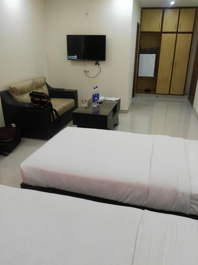 Pool & Park Resorts Lahore Exterior foto