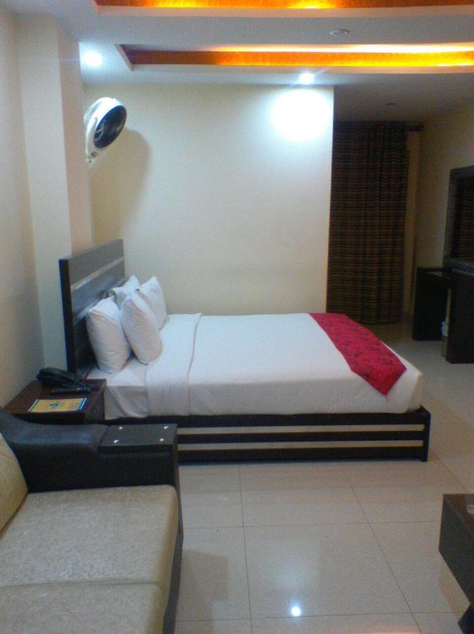 Pool & Park Resorts Lahore Exterior foto