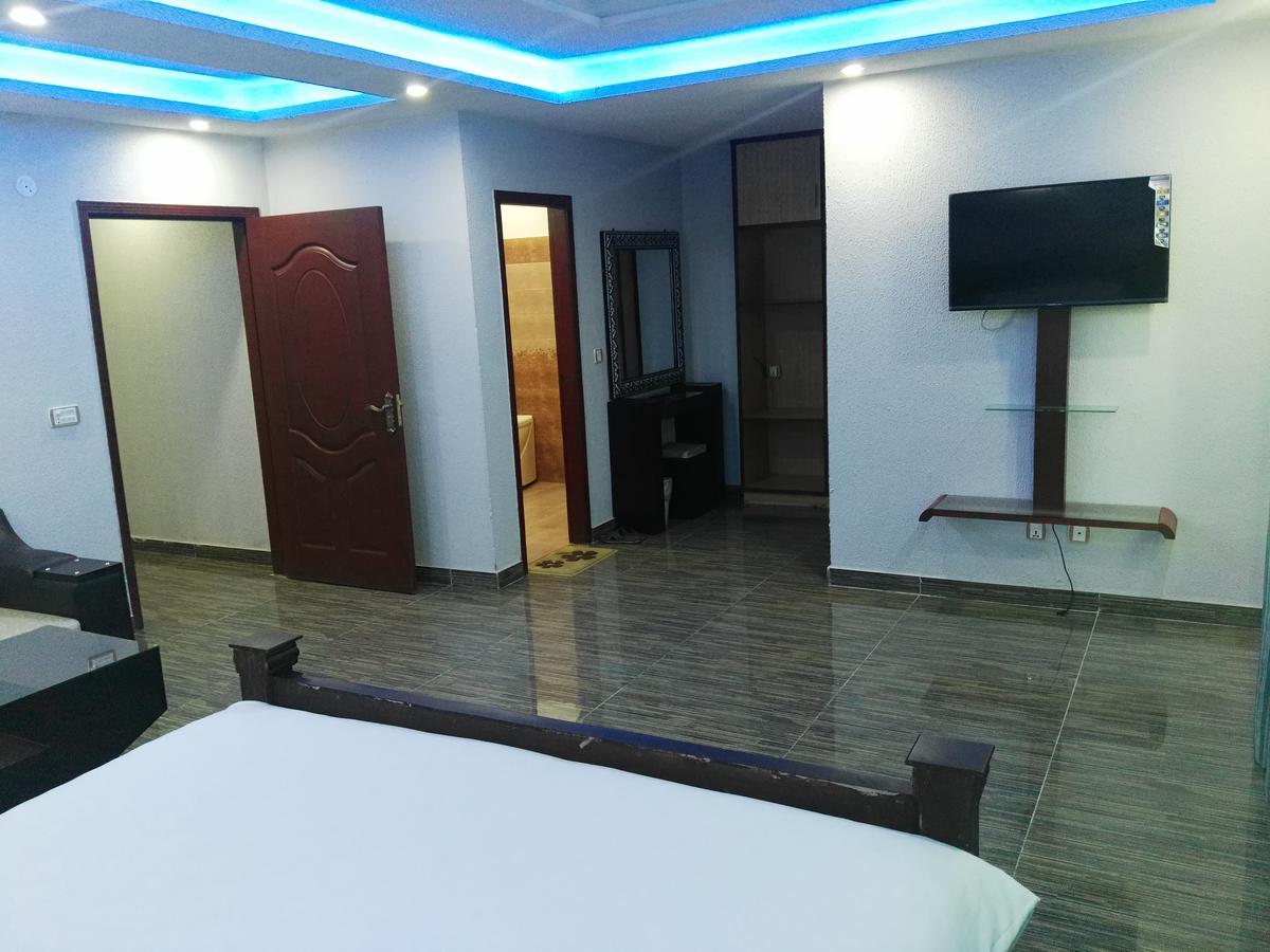 Pool & Park Resorts Lahore Exterior foto