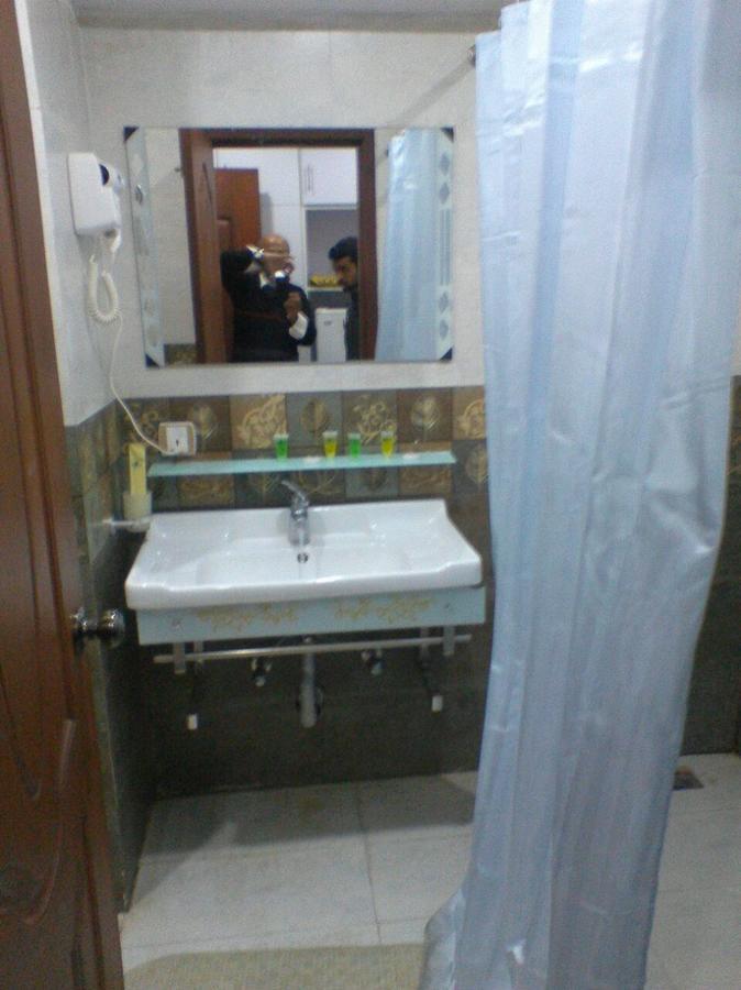 Pool & Park Resorts Lahore Exterior foto